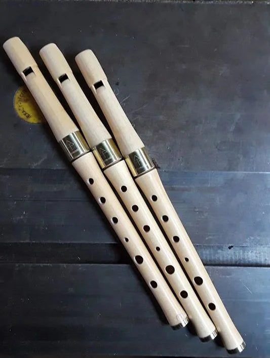 Generation | Flageolet 6586 | Laiton Fa
