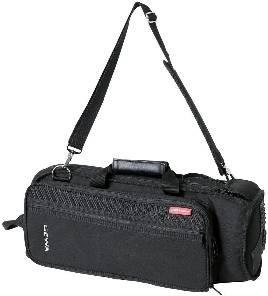 GEWA | 253100 Premium P/U 12 | Black