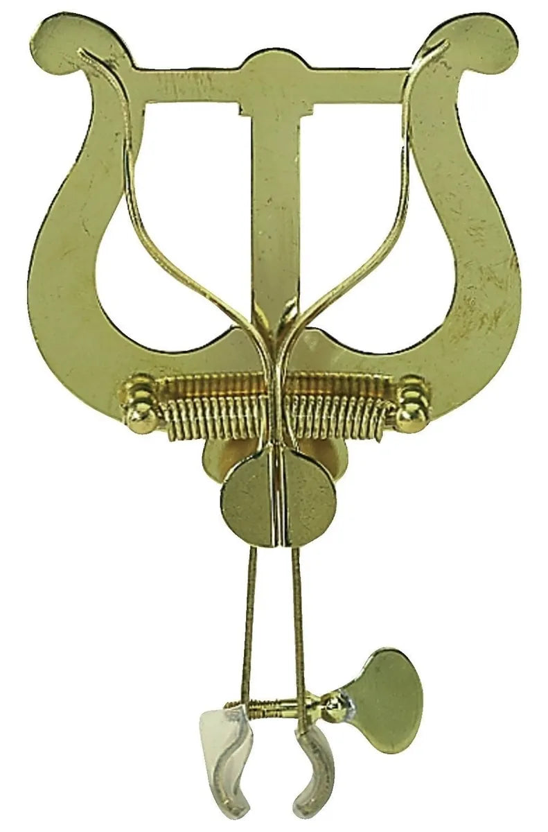 Gewa | Lyre de Marche Trompette | Laiton