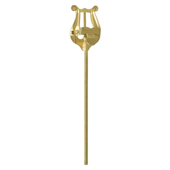 GEWA | Lyre Pour Trompette | Laiton