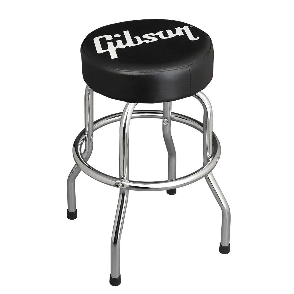 Gibson | Premium Playing Stool