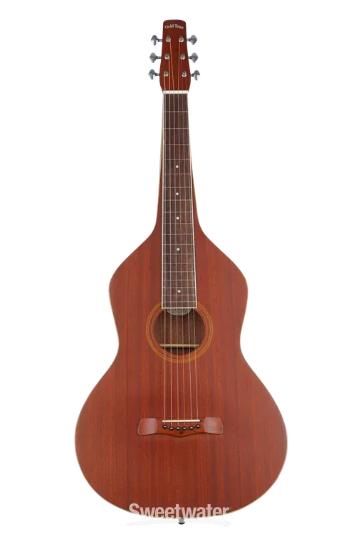 Gold Tone | GT-Weissenborn | Natural