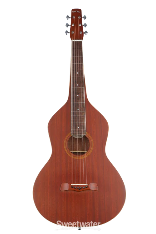 Gold Tone | GT-Weissenborn | Natural