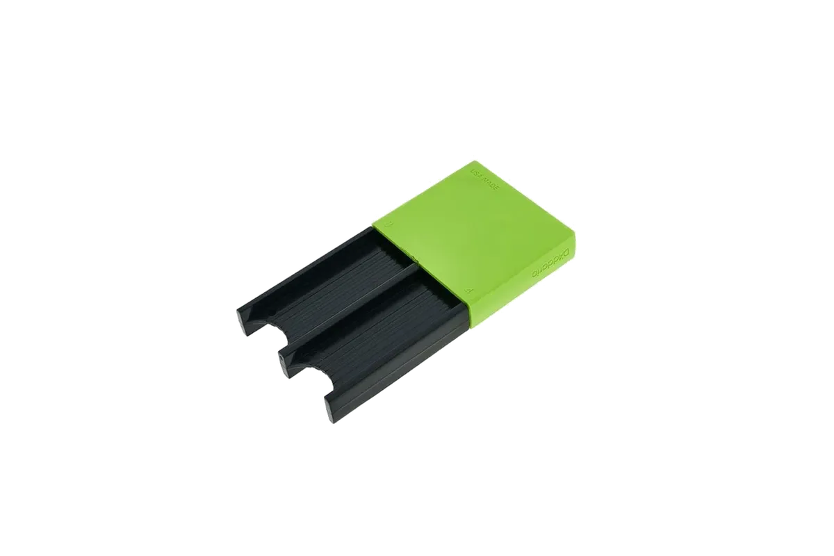 D'Addario | Woodwinds Reed Guard Large | Vert
