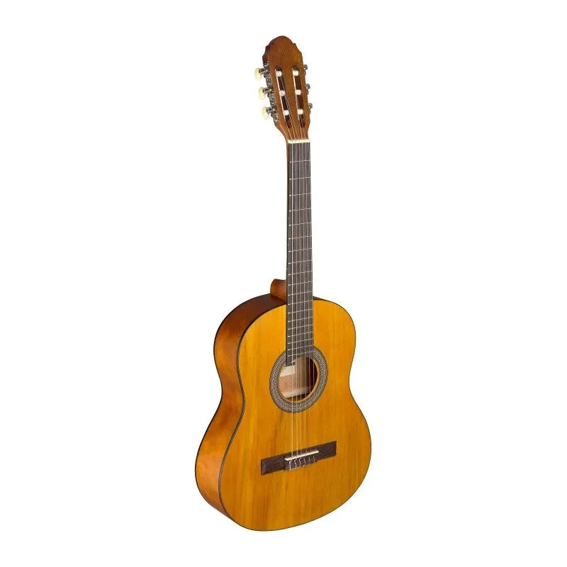 Stagg | Guitare Classique 3/4 | Naturelle