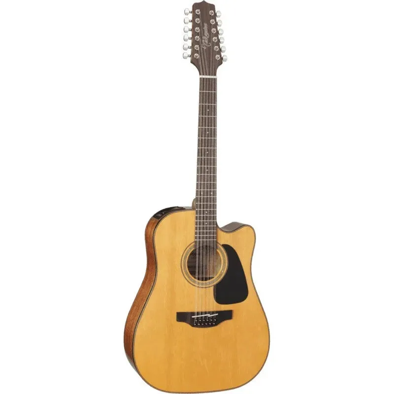 Takamine | GD30CE-12NAT | Natural