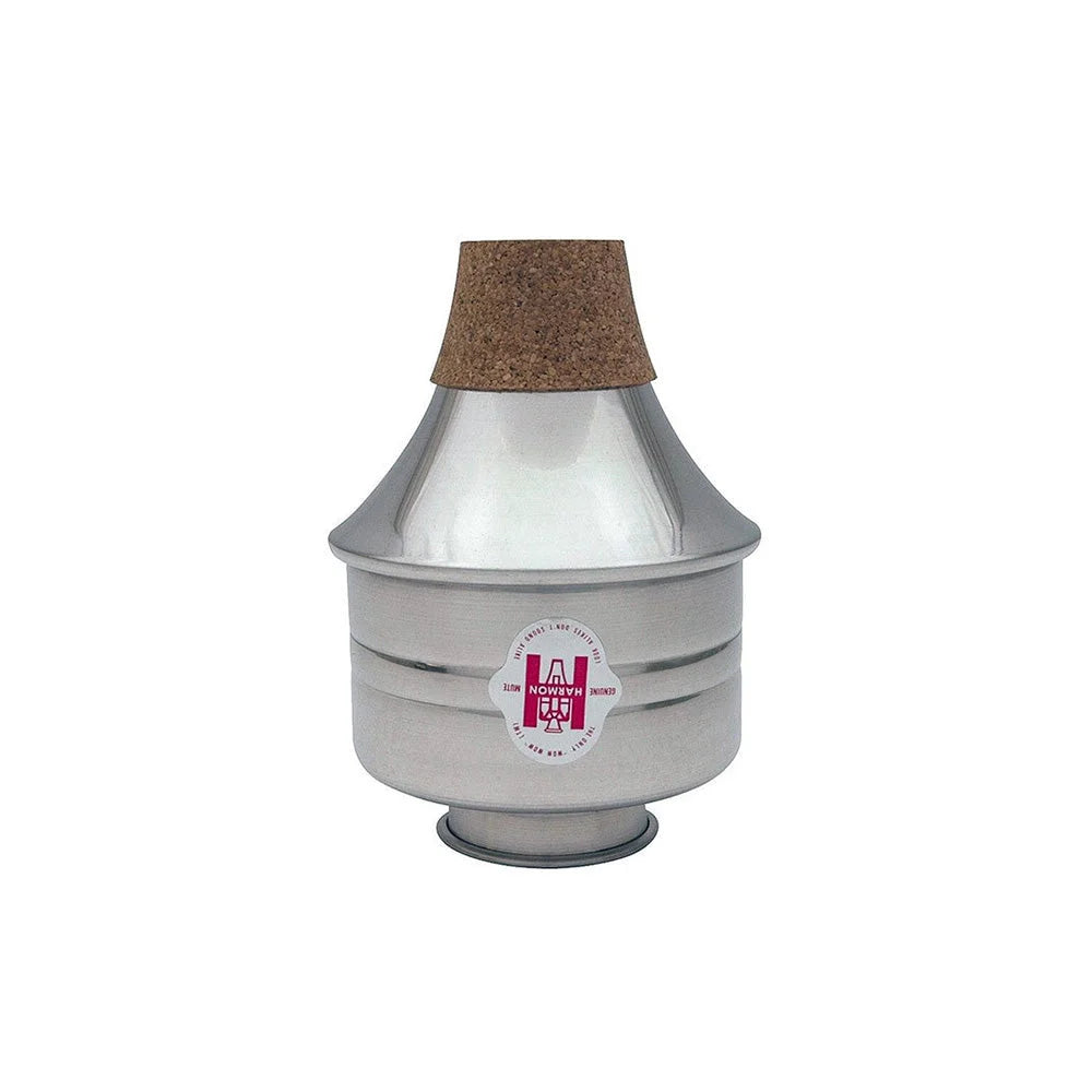 Harmon | Modèle B | Aluminium Wow-Wow