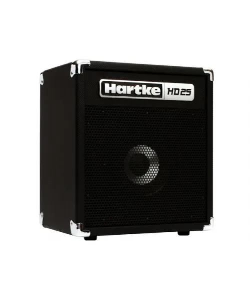 Hartke | HD25