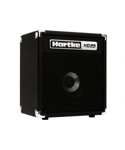 Hartke | HD25