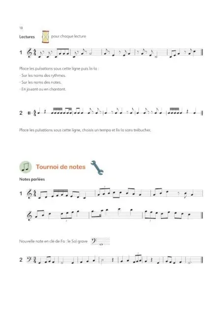 Henry Lemoine | Les Aventuriers de la Musique Vol.3 + CD