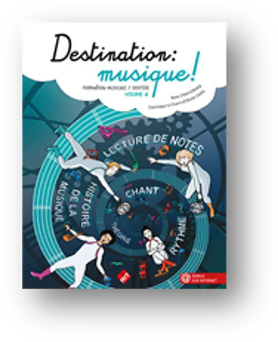 Hit Diffusion | Destination : musique ! | Volume 5
