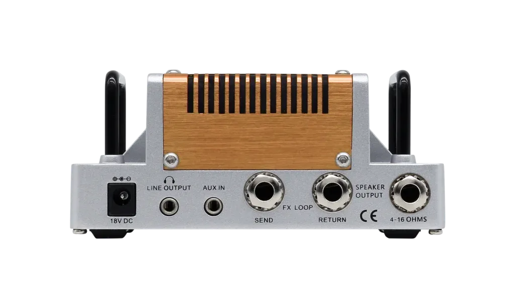 Hotone | Mojo Diamond