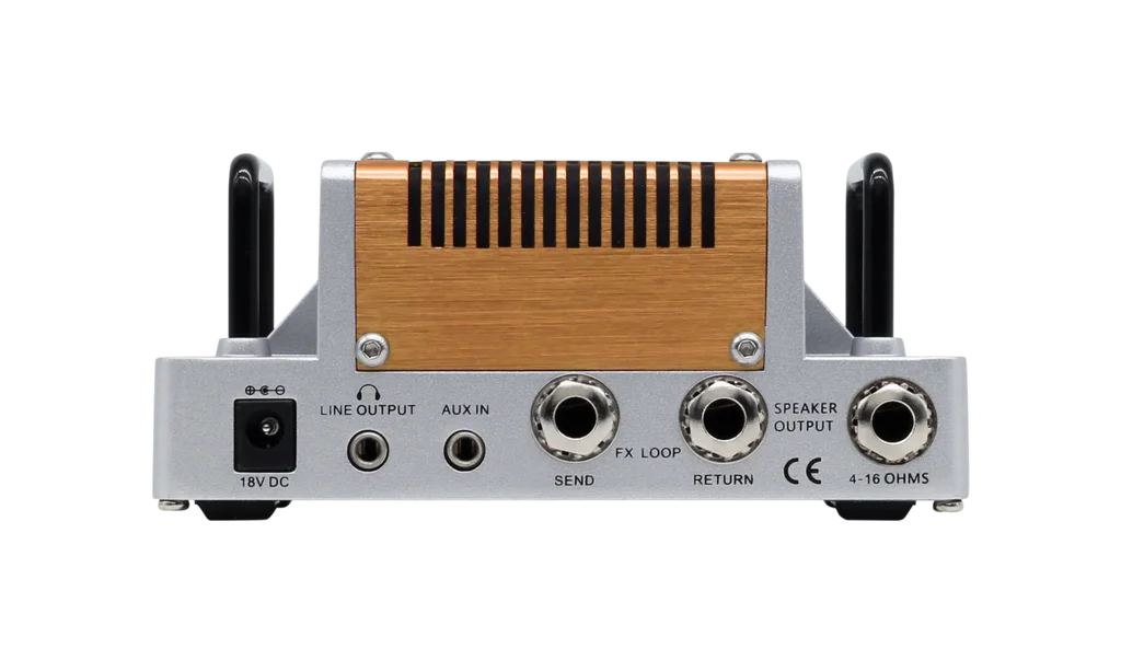 Hotone | Mojo Diamond