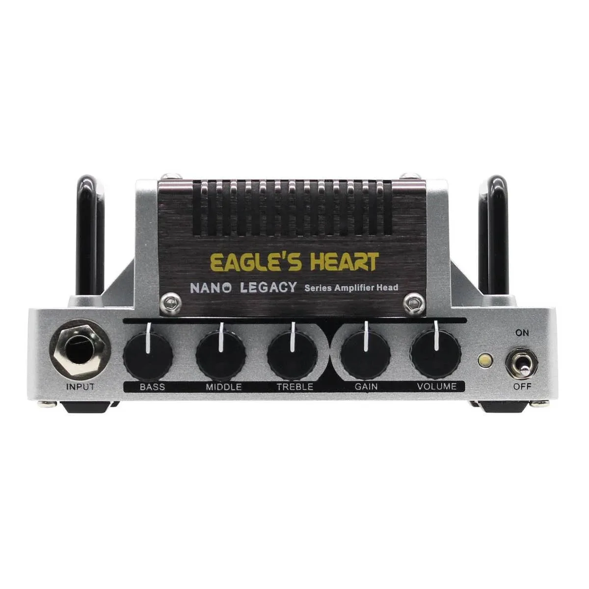 Hotone | Nano Legacy Eagle's Heart