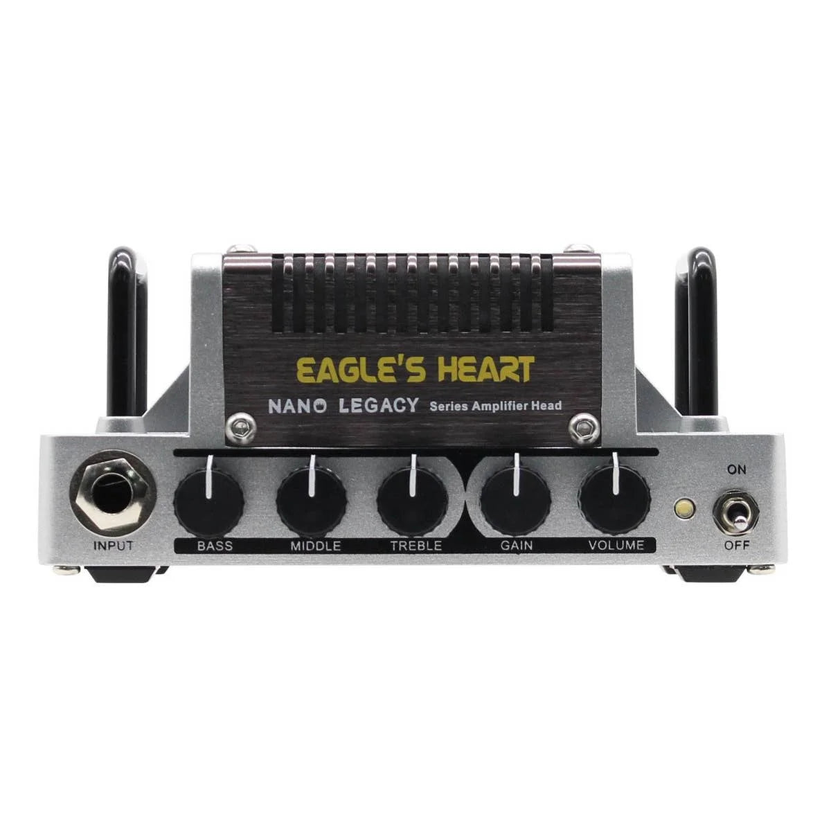 Hotone | Nano Legacy Eagle's Heart