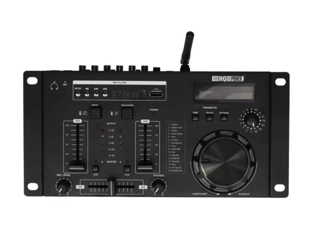 HQ-Power | HQMX11009