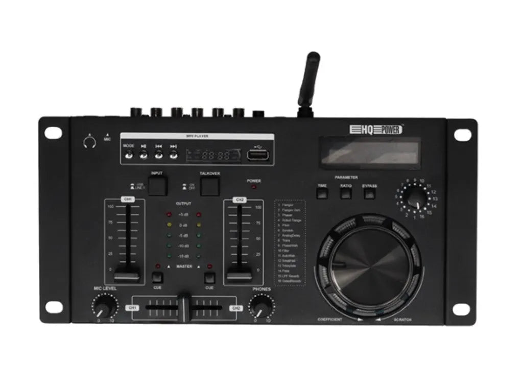 HQ-Power | HQMX11009