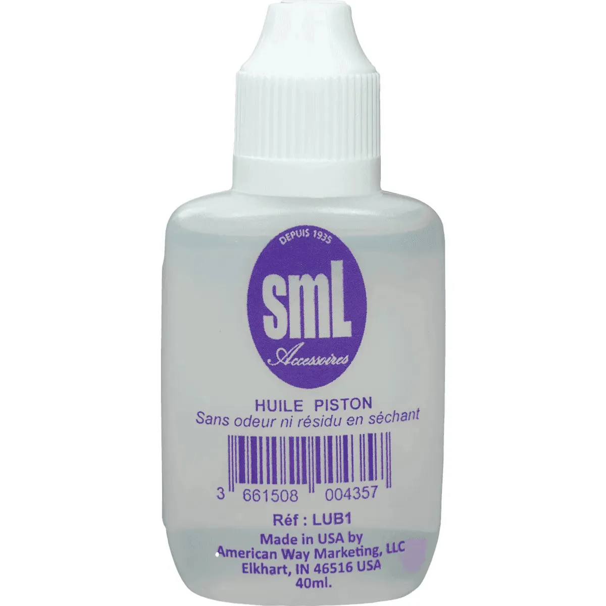 SML Paris | LUB1