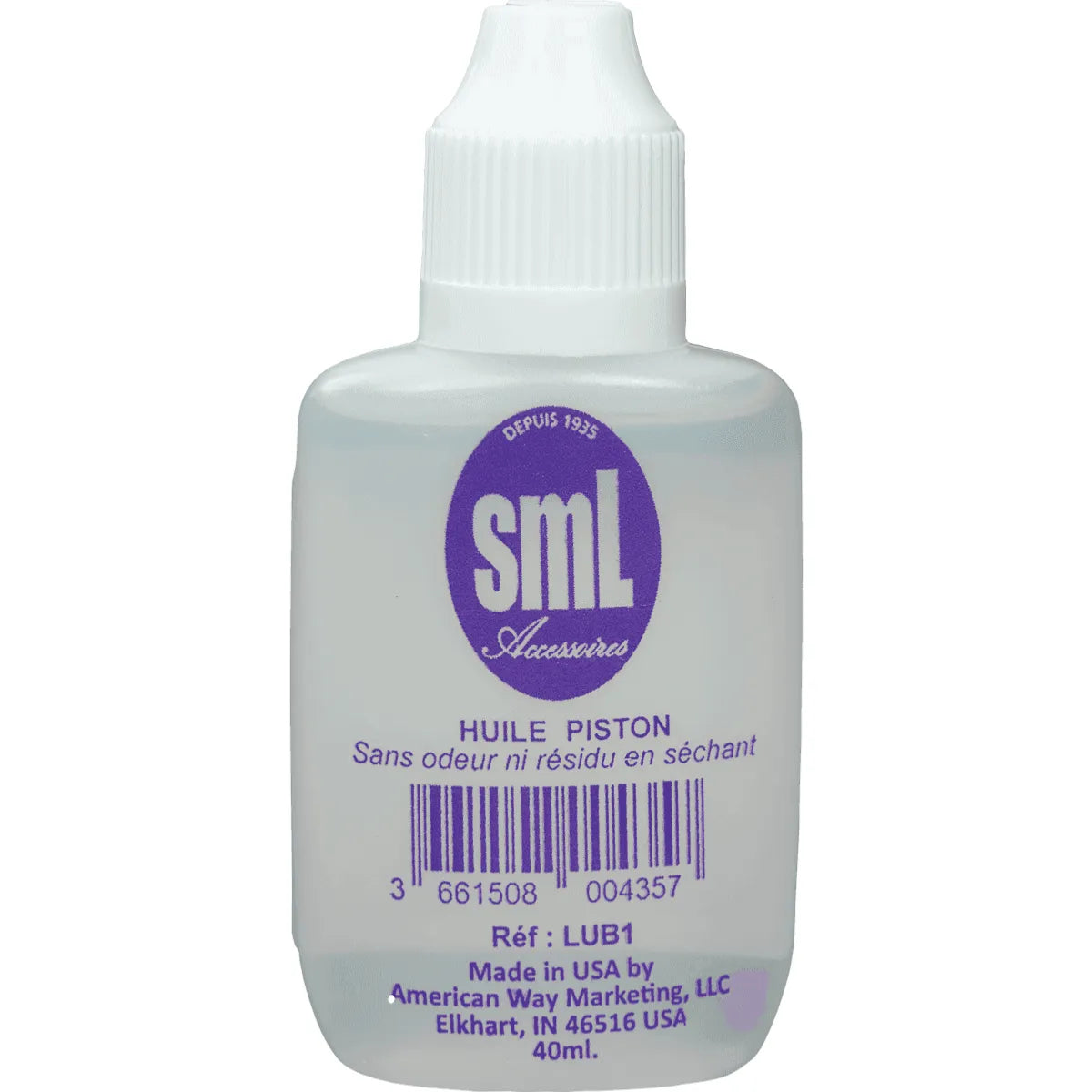 SML Paris | LUB1