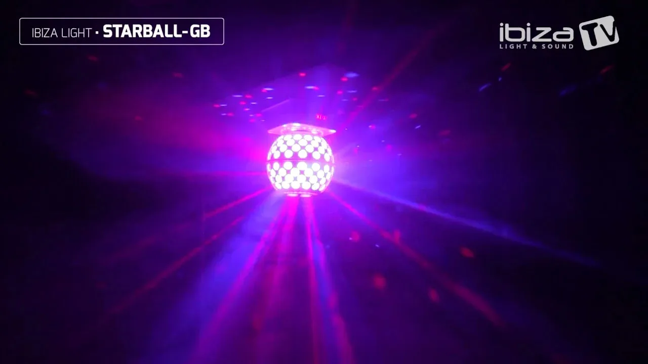 Ibiza Light | ASTRO-BALL8