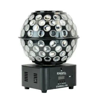 Ibiza Light | STARBALL-GB