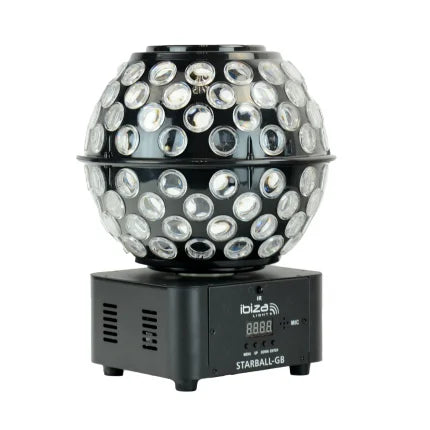 Ibiza Light | STARBALL-GB