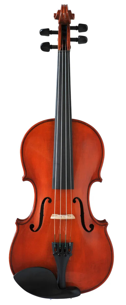 GEWA Strings | Chevilles Violon Ébène | 1/2 Moyen