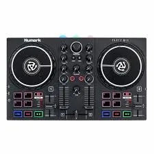 Numark | Party Mix II