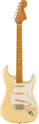 Fender | Vintera II 70s Stratocaster | Vintage White