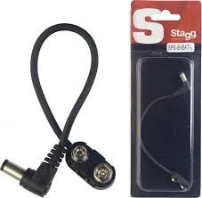 Stagg | SPS-9VBAT