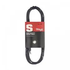 Stagg | SAC1MPS | Noir