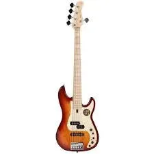 Sire | Marcus Miller P7 Swamp Ash | Tobacco Sunburst
