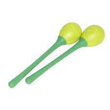Stagg | EGG-MAL-GR | Vert