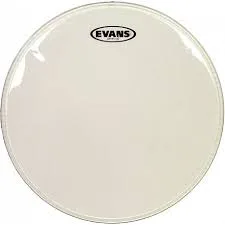 Evans | TT10G2 Genera G2 | Transparente 10 pouces