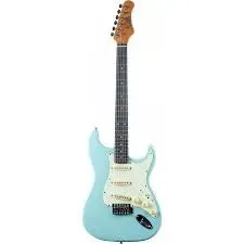 Eko | ST300 | Daphne Blue