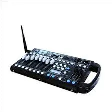 Power Lighting | DMX SHOW MIDI 192C WIFI
