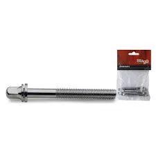 Stagg | Tirants de Tension Longs 52mm | Sachet de 10
