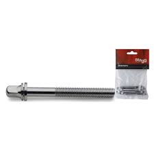 Stagg | Tirants de Tension Longs 52mm | Sachet de 10