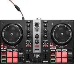 Hercules | DJControl Inpulse 200 MK2