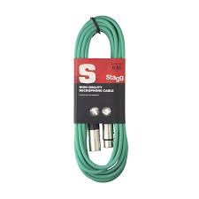 Stagg | SMC6CGR | Vert