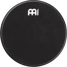 Meinl | 6" Practice Pad | Black