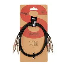 Stagg | STC1C | Noir