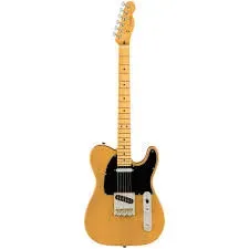 Fender | Standard Telecaster | Butterscotch Blonde