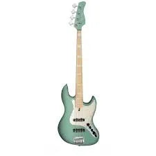 Sire | Marcus Miller V7 Ash 4 2nd Gen | Sherwood Green