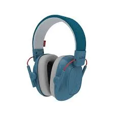 Alpine | Muffy Kids | Blue