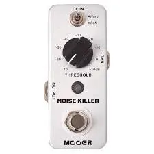 Mooer Audio | Noise Killer