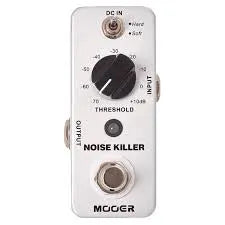 Mooer Audio | Noise Killer