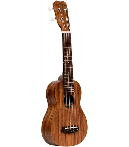 Islander AS-4 Ukulélé Soprano Naturel