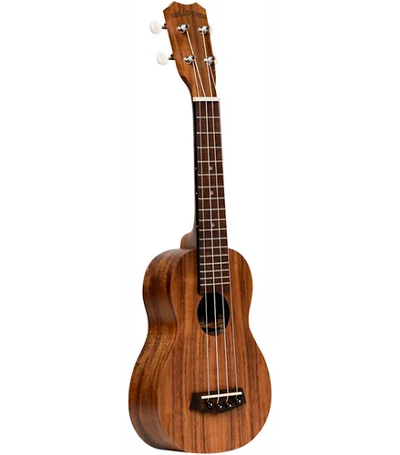 Islander AS-4 Ukulélé Soprano Naturel