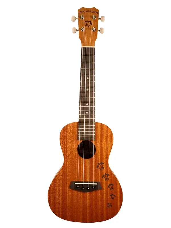 Islander | MC-4-HNS | Naturel